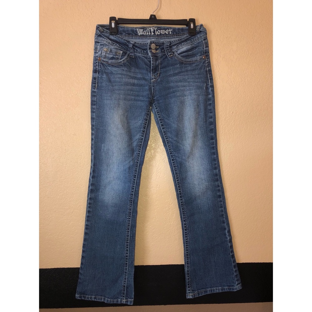 Wallflower Jeans